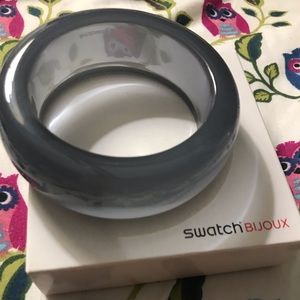Swatch Bijoux Bangle